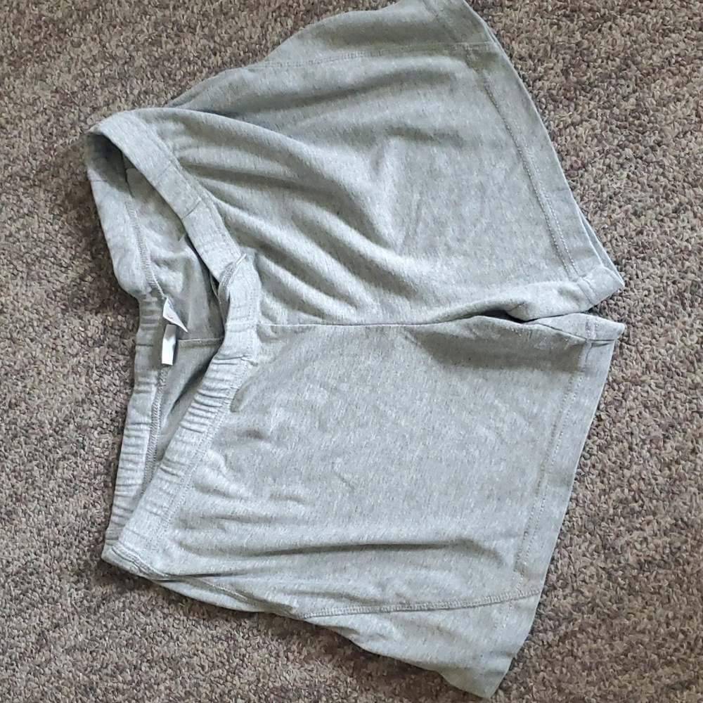 Sportex shorts size large